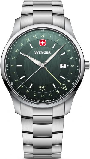 Pánske hodinky WENGER 01.1442.107