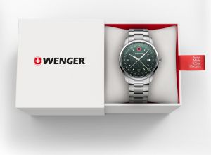 WENGER 01.1442.107