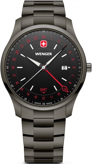 Pánske hodinky WENGER 01.1442.108