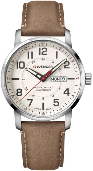 Pánske hodinky WENGER 01.1541.103