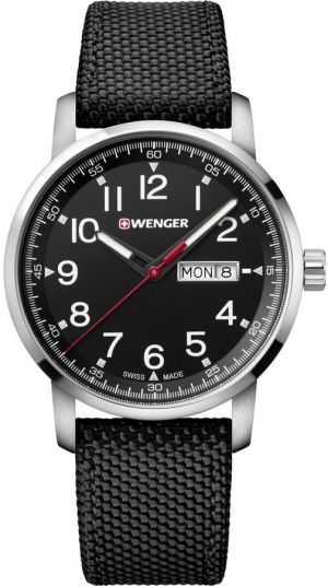 Pánske hodinky WENGER 01.1541.105