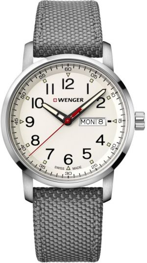 Pánske hodinky WENGER 01.1541.106