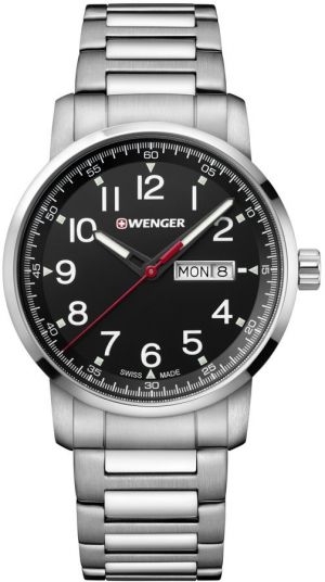 Pánske hodinky WENGER 01.1541.107