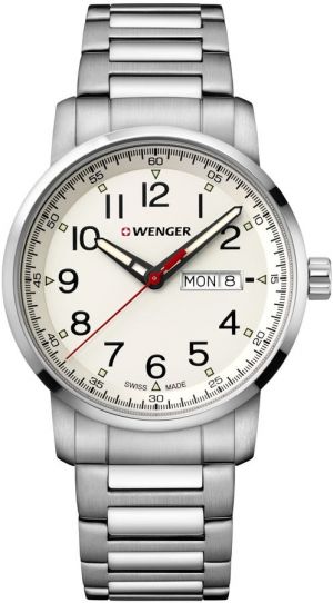 Pánske hodinky WENGER 01.1541.108