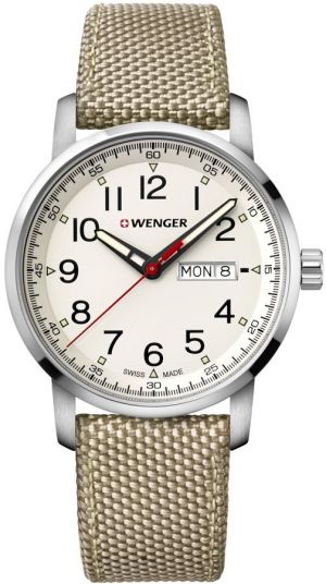 Pánske hodinky WENGER 01.1541.112