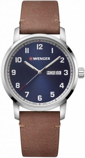 Pánske hodinky WENGER 01.1541.114