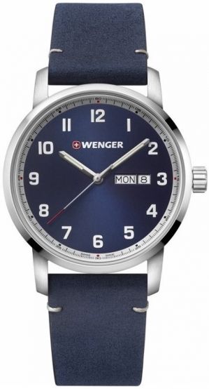Pánske hodinky WENGER 01.1541.115