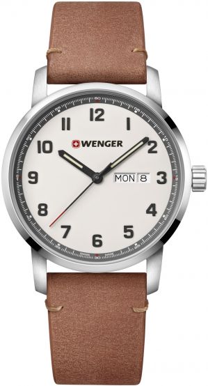 Pánske hodinky WENGER 01.1541.117