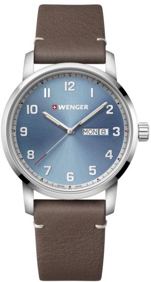 Pánske hodinky WENGER 01.1541.118