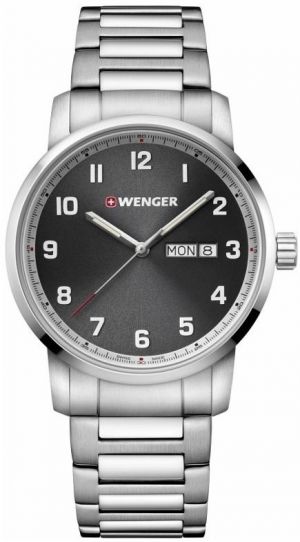 Pánske hodinky WENGER 01.1541.119