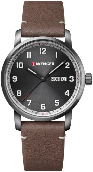 Pánske hodinky WENGER 01.1541.122
