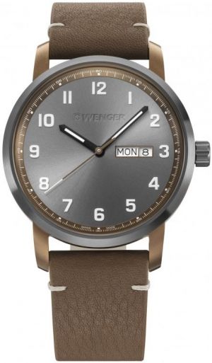 Pánske hodinky WENGER 01.1541.123