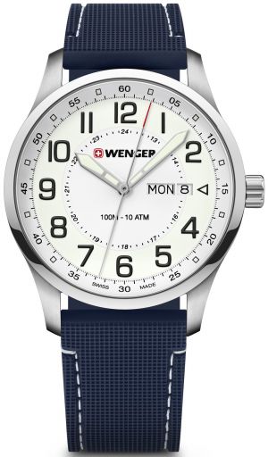 Pánske hodinky WENGER 01.1541.126