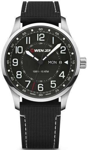 Pánske hodinky WENGER 01.1541.127