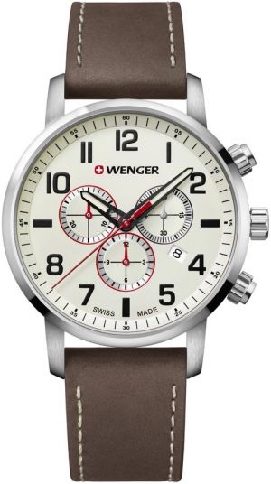 Pánske hodinky WENGER 01.1543.105