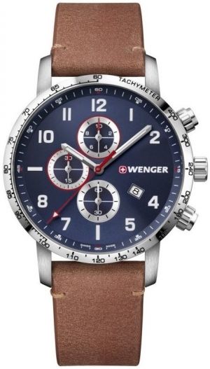 Pánske hodinky WENGER 01.1543.108
