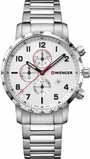 Pánske hodinky WENGER 01.1543.110