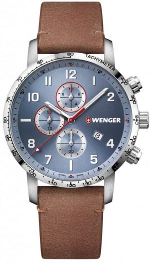 Pánske hodinky WENGER 01.1543.114
