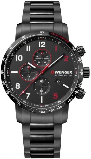 Pánske hodinky WENGER 01.1543.125