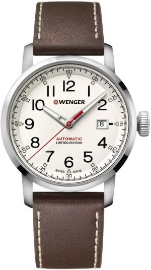 Pánske hodinky WENGER 01.1546.101