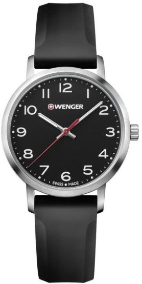 Dámske hodinky WENGER 01.1621.101