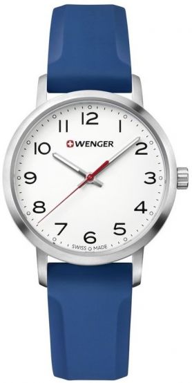 Dámske hodinky WENGER 01.1621.107