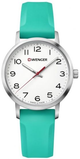 Dámske hodinky WENGER 01.1621.108