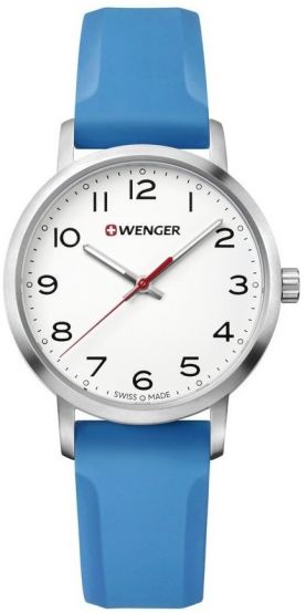 Dámske hodinky WENGER 01.1621.109