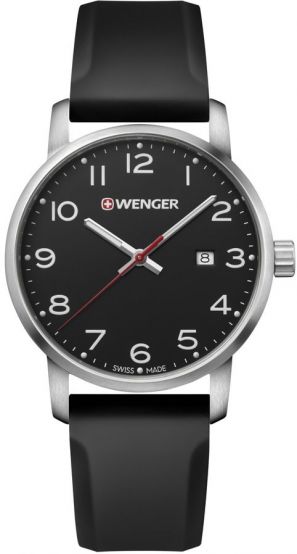 Pánske hodinky WENGER 01.1641.101