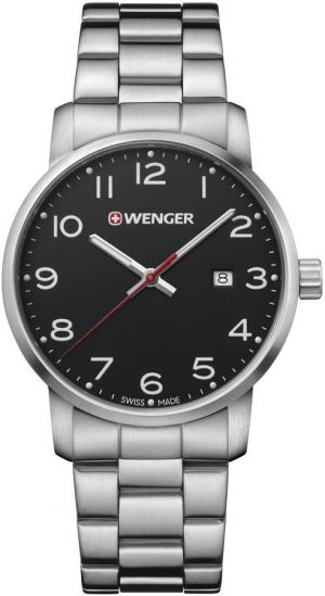 Pánske hodinky WENGER 01.1641.102