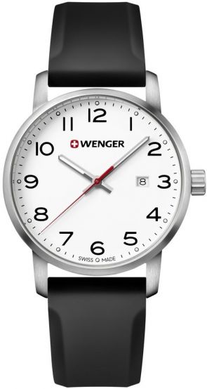 Pánske hodinky WENGER 01.1641.103