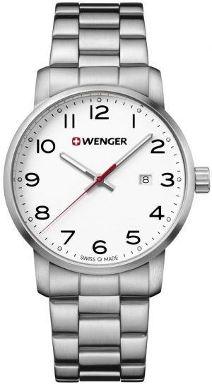 Pánske hodinky WENGER 01.1641.104