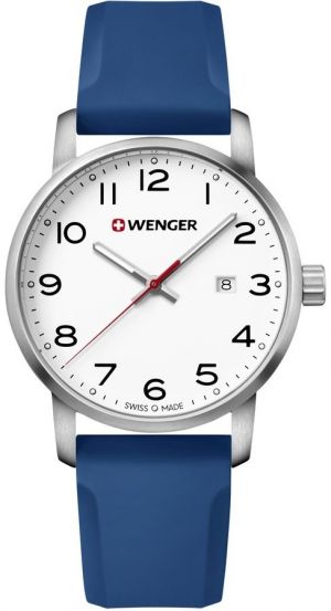 Pánske hodinky WENGER 01.1641.107