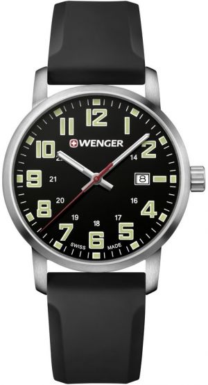 Pánske hodinky WENGER 01.1641.110