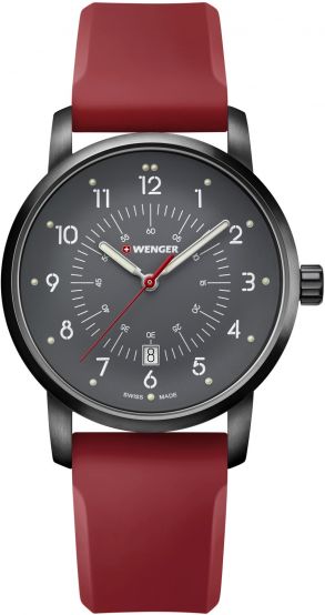 Pánske hodinky WENGER 01.1641.117