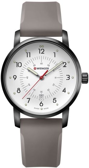 Pánske hodinky WENGER 01.1641.121