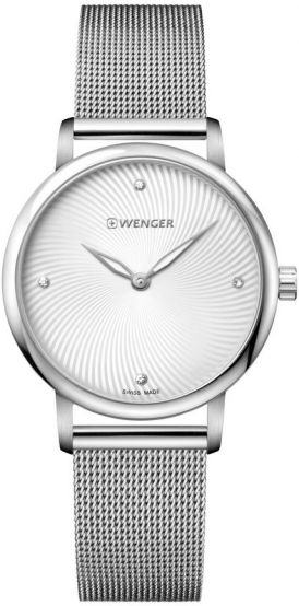 Dámske hodinky WENGER 01.1721.107