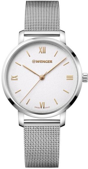 Dámske hodinky WENGER 01.1731.104