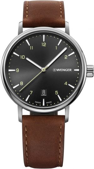 Pánske hodinky WENGER 01.1731.115