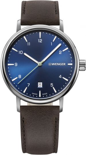 Pánske hodinky WENGER 01.1731.116