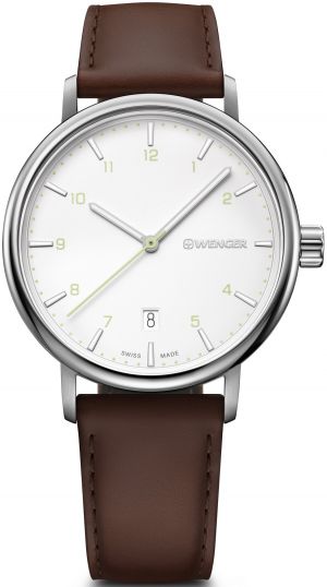 Pánske hodinky WENGER 01.1731.117