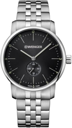 Pánske hodinky WENGER 01.1741.105