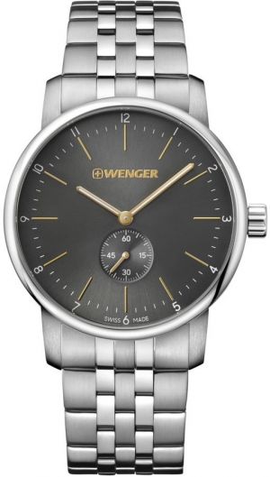 Pánske hodinky WENGER 01.1741.106