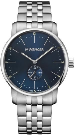 Pánske hodinky WENGER 01.1741.107