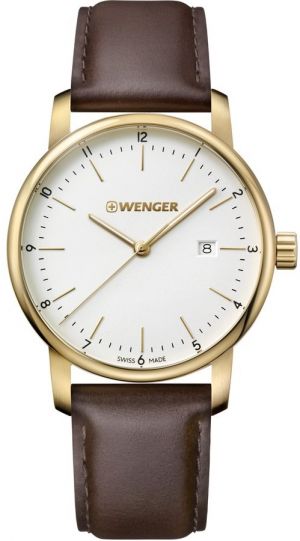 Pánske hodinky WENGER 01.1741.108
