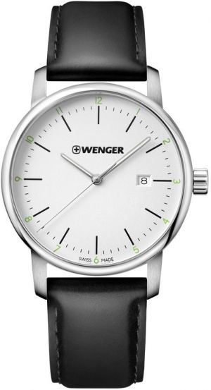 Pánske hodinky WENGER 01.1741.109