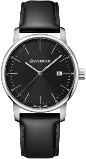 Pánske hodinky WENGER 01.1741.110