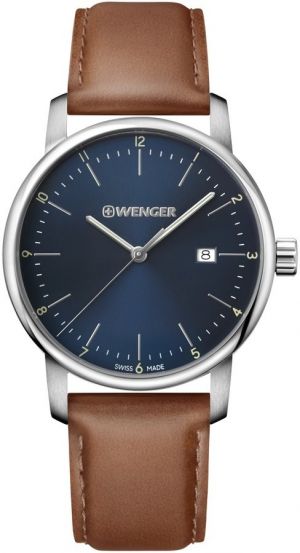Pánske hodinky WENGER 01.1741.111