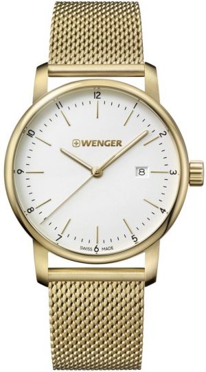 Pánske hodinky WENGER 01.1741.112