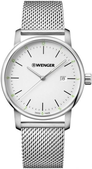 Pánske hodinky WENGER 01.1741.113